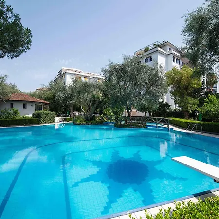 Apartamento Rosamarina Península Sorrentina
