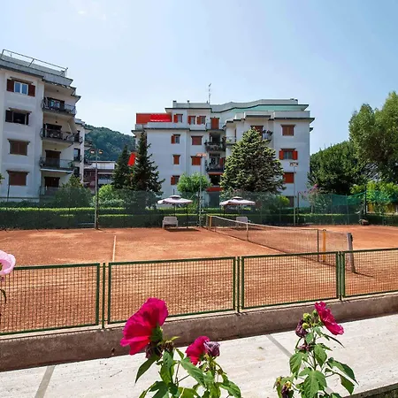 Rosamarina * Sorrento