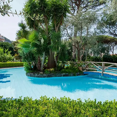Rosamarina Apartamento Península Sorrentina