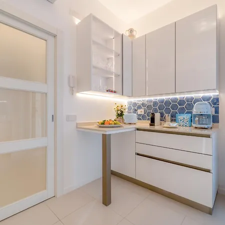 Apartamento Rosamarina
