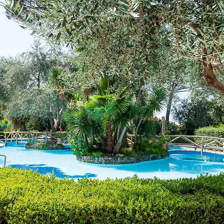 Rosamarina Appartamento *