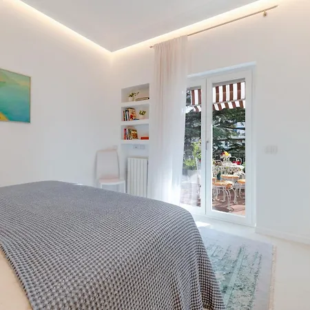 Appartamento Rosamarina