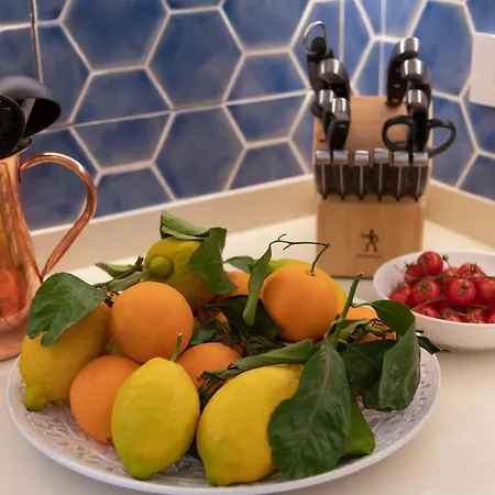 Appartamento Rosamarina