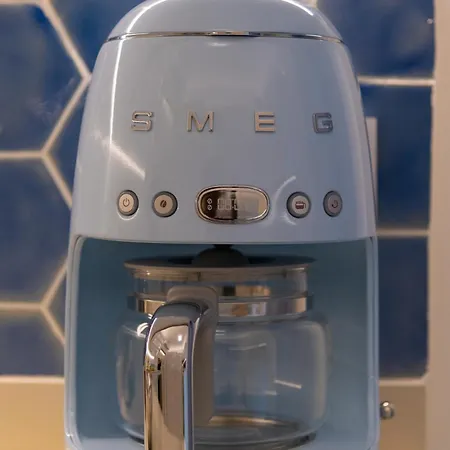 Rosamarina Appartamento Sorrento