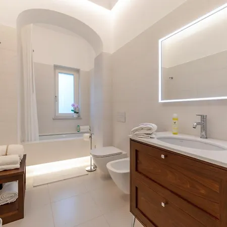 Rosamarina * Sorrento