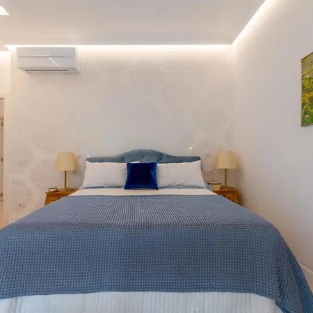 Rosamarina Appartamento *