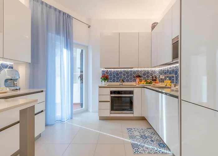 Rosamarina Sorrente