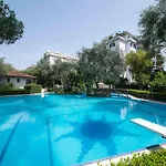 Apartmán Rosamarina Sorrento