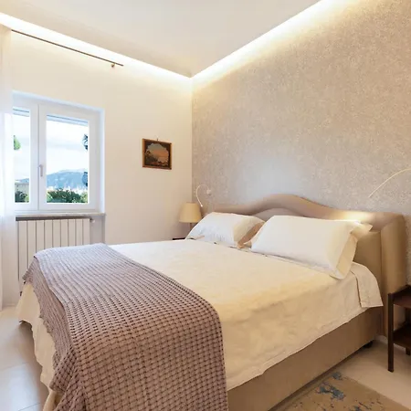 Apartmán Rosamarina